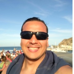 Jose Martin Morales U
