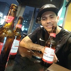 Caique Almeida