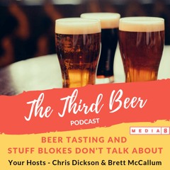 The Third Beer Podcast
