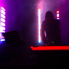 half man half machine - cb kings  - satvrn remix