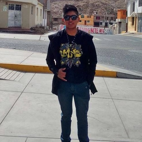 DJ BRANDON - AREQUIPA CITY - 2 artist photo