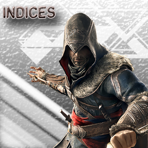 SoundCloud profile picture for @indices