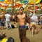 Rafael caressato