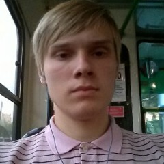 Алексей Васютин