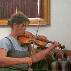 Sarah Stagg