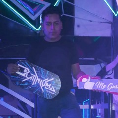 Alesso Samma Jhonatiten