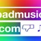 bad music dot com