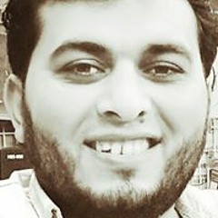 Mahmoud Halala