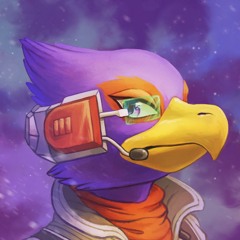 FALCO X McCLOUD