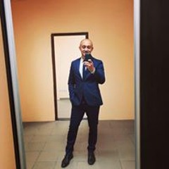 Олег Федорович