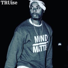 TRUise x James Klynn - Love Goes (prod. by WhoopDollaz)