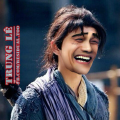 Trung Lê (Dư Một Tay)