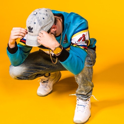 Show Me Steveo Fame x Cassius Kay