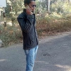 Vilash Sen