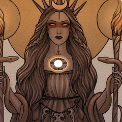 Hecate Cetus