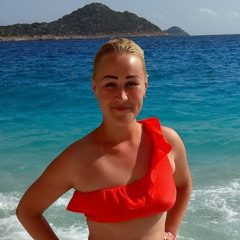 Lena Yakushko