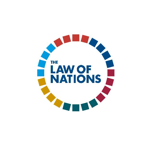 The Law of Nations Podcast