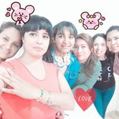 Gisela Janet Roldan