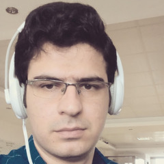 Ramin Farajpour Cami