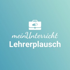 meinUnterricht Lehrerplausch