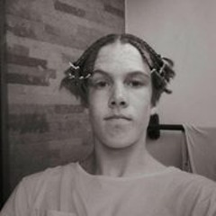 Harrison Shaw