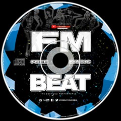 Fm Beat Colombia
