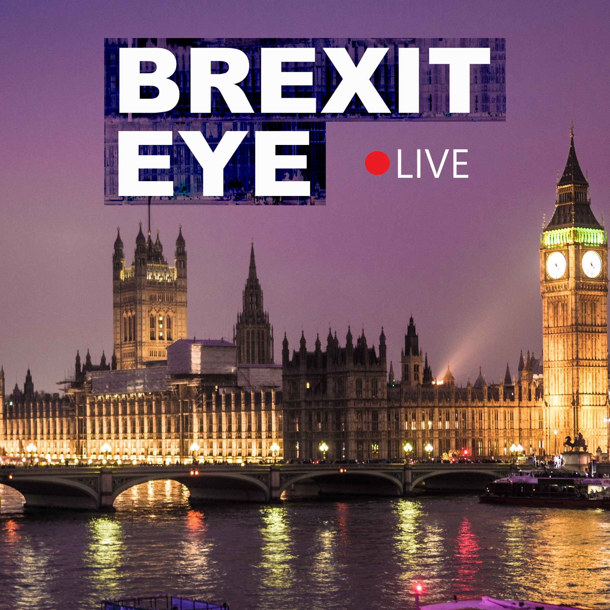 Brexit Eye