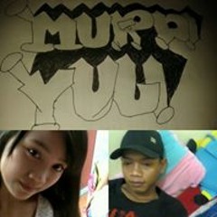Murdy Tts