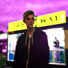 Влад Нечипоренко