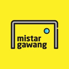 Mistar Gawang Podcast