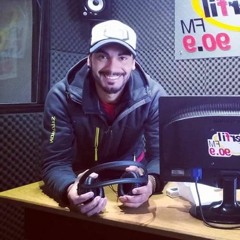 Andres Alvarez Locutor