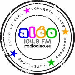 Radio Aléo 104.8FM
