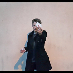 Enigma Magic Blackstone