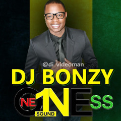 Dj Bonzy