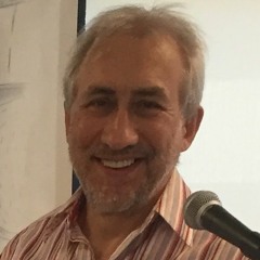 The Real Agenda, the podcast for political change