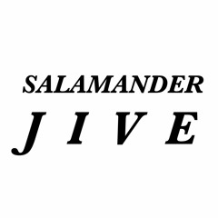 Salamander Jive
