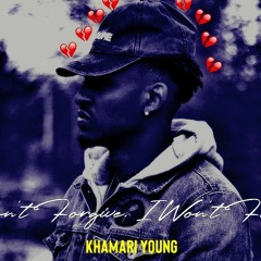Khamari Young