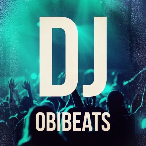 DJ OBiBEATS’s avatar