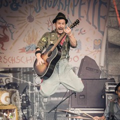 Marius & die Jagdkapelle