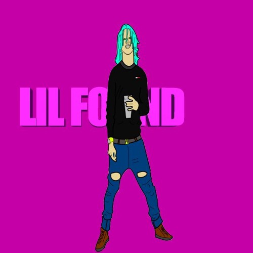 Lil Furior’s avatar