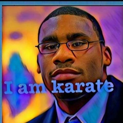 Karate