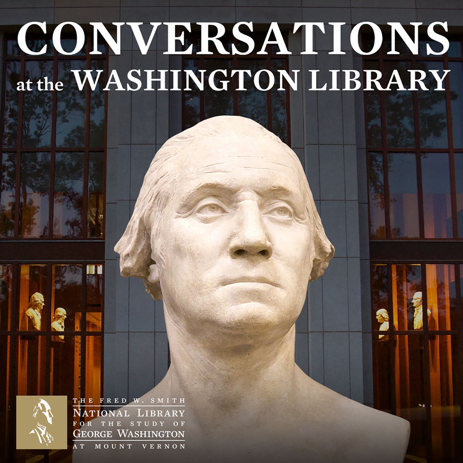 Conversations at the Washington Library