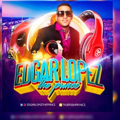 Edgar Lopez "The Prince"