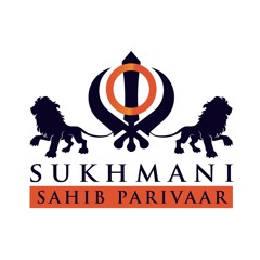 Sukhmani Sahib Parivaar