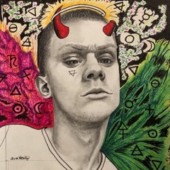 Kamre Haze (@kamrehaze)