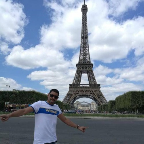 ماشبعش علي طبليه ابوه اللي ياكل من الحرام