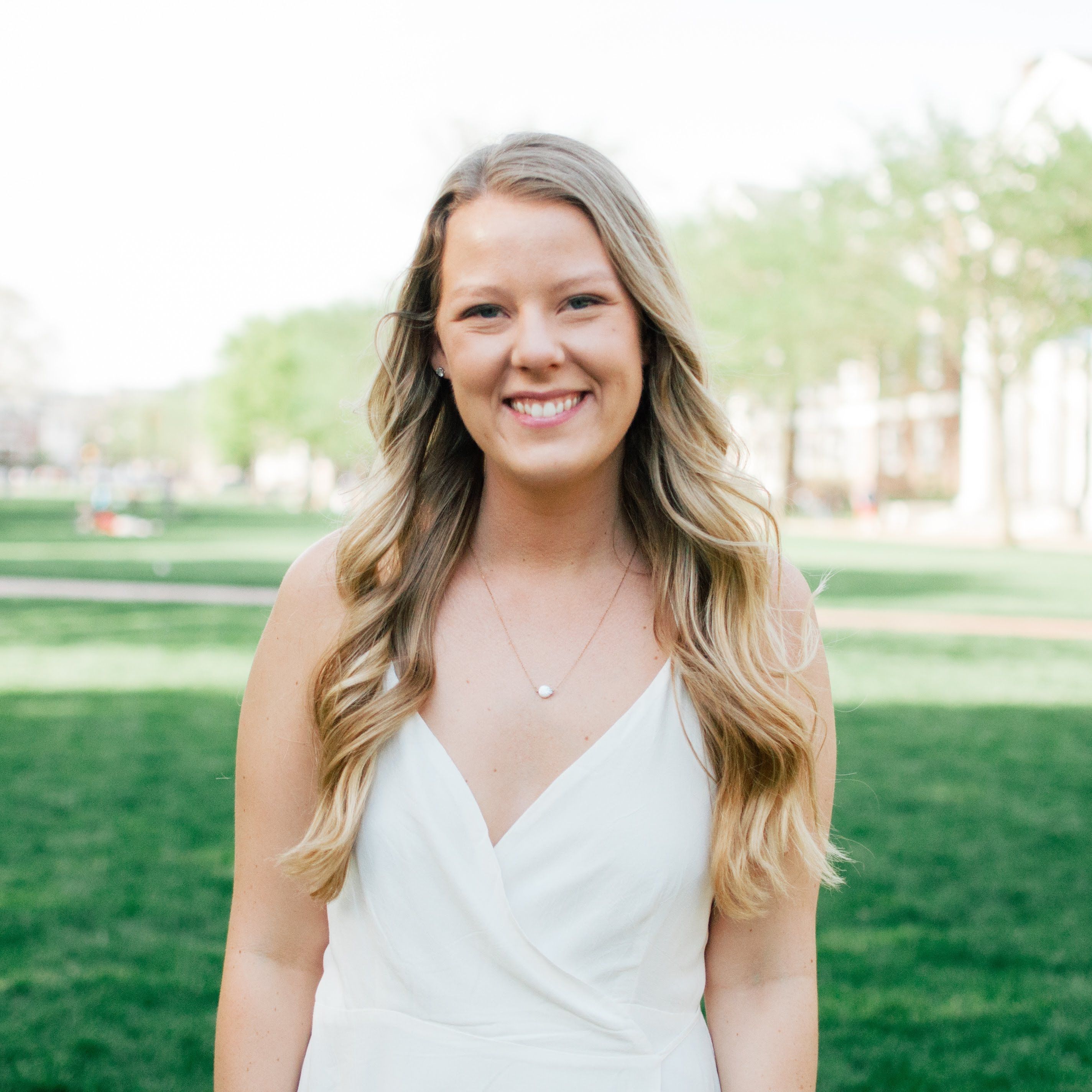 Sitting Shotgun with Sarah