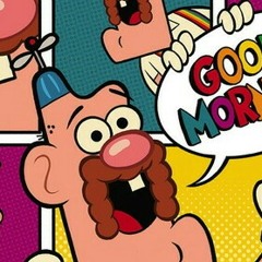 uncle grandpa