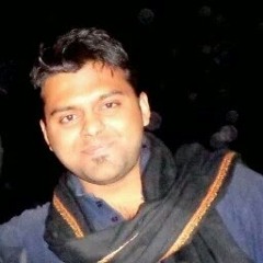Mohit Pandey