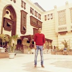 Mohamed Ibrahim